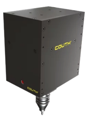 72 x 35 OEM Configuration with N-34 Deep Marking Pin