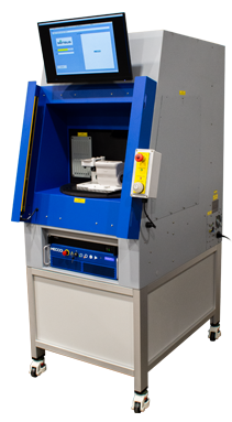 Oil and Gas Custom Machine