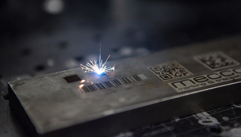 Differences Between Laser Marking, Laser Engraving and Laser Etching
